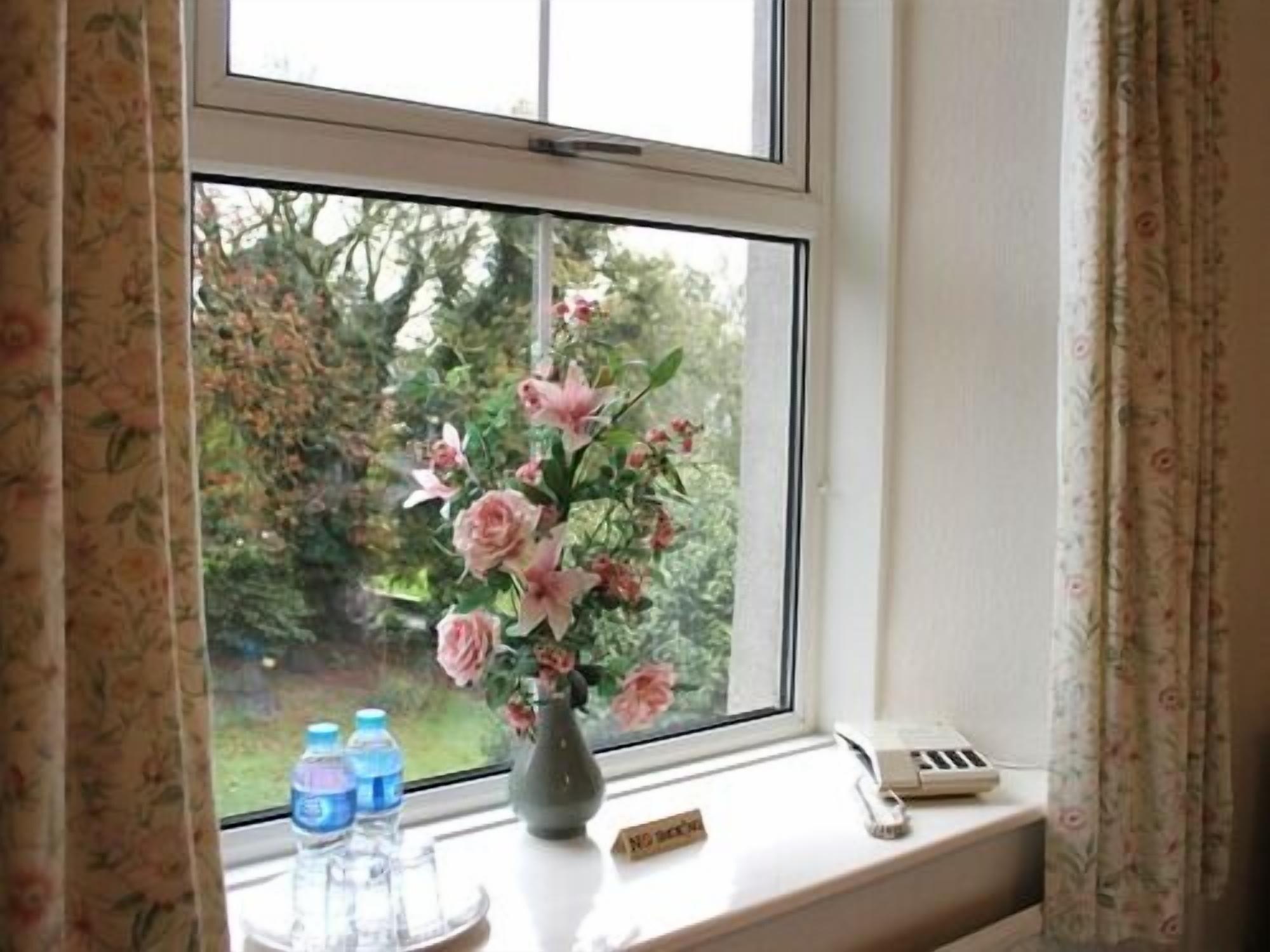Elerkey Guest House Veryan Экстерьер фото
