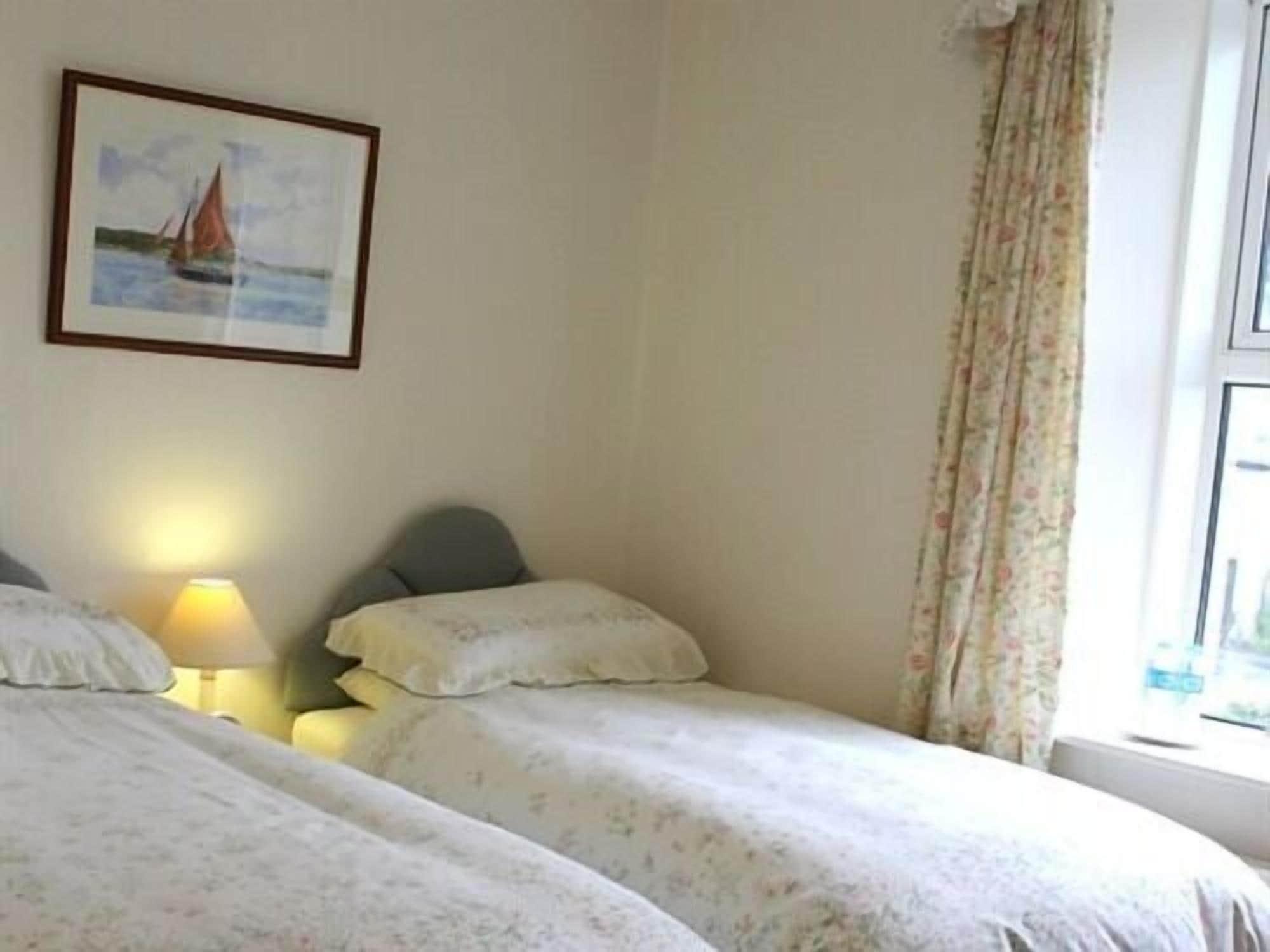 Elerkey Guest House Veryan Экстерьер фото