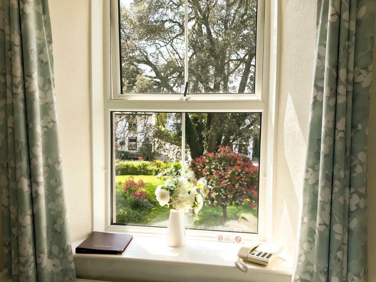 Elerkey Guest House Veryan Экстерьер фото