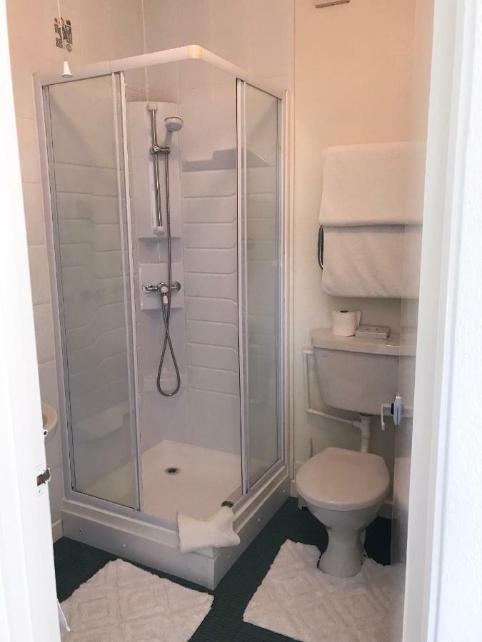 Elerkey Guest House Veryan Экстерьер фото